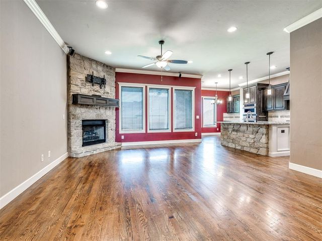 10825 NW 34th Street, Yukon, OK 73099