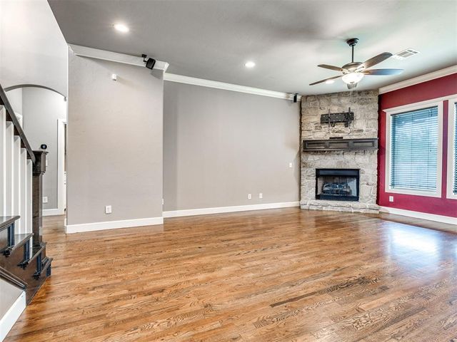 10825 NW 34th Street, Yukon, OK 73099