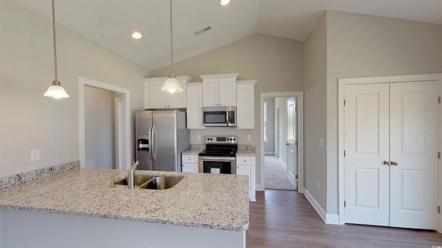 29 Wimbledon Ct. WVC 8, Pawleys Island, SC 29585