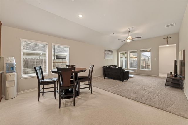 20702 Wilde Redbud Trail, Richmond, TX 77407