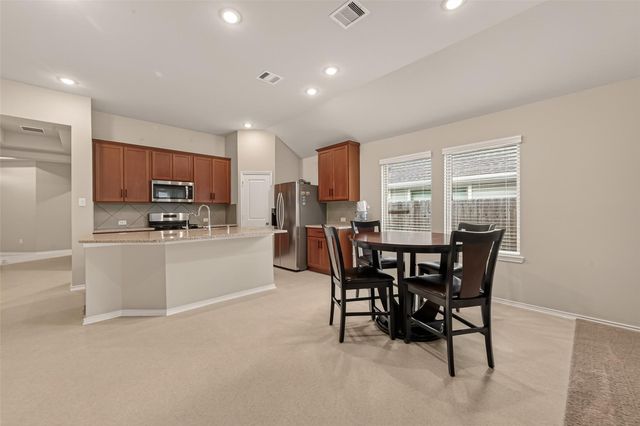 20702 Wilde Redbud Trail, Richmond, TX 77407