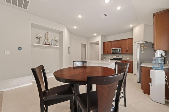 20702 Wilde Redbud Trail, Richmond, TX 77407