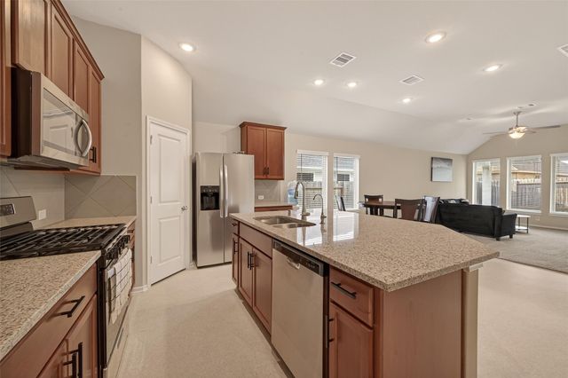 20702 Wilde Redbud Trail, Richmond, TX 77407