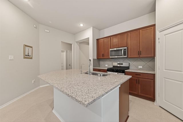 20702 Wilde Redbud Trail, Richmond, TX 77407