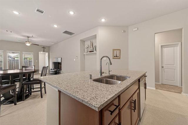 20702 Wilde Redbud Trail, Richmond, TX 77407