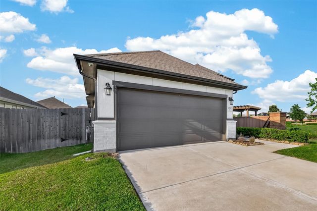 20702 Wilde Redbud Trail, Richmond, TX 77407