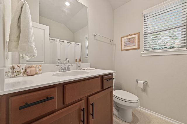 20702 Wilde Redbud Trail, Richmond, TX 77407