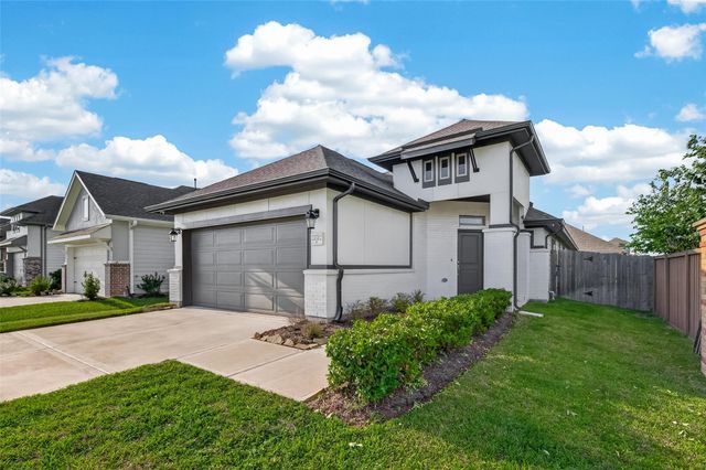20702 Wilde Redbud Trail, Richmond, TX 77407