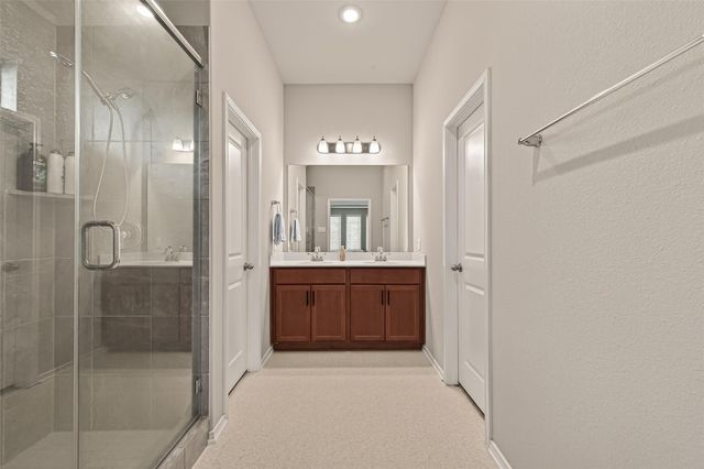 20702 Wilde Redbud Trail, Richmond, TX 77407