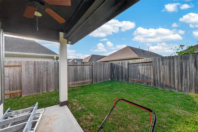 20702 Wilde Redbud Trail, Richmond, TX 77407
