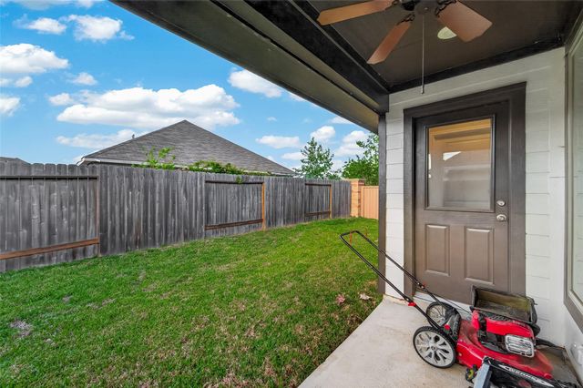 20702 Wilde Redbud Trail, Richmond, TX 77407