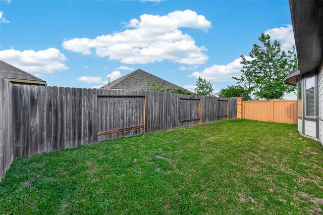 20702 Wilde Redbud Trail, Richmond, TX 77407