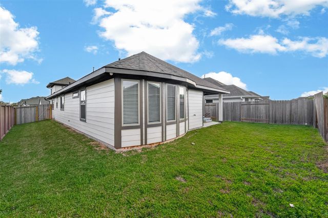 20702 Wilde Redbud Trail, Richmond, TX 77407