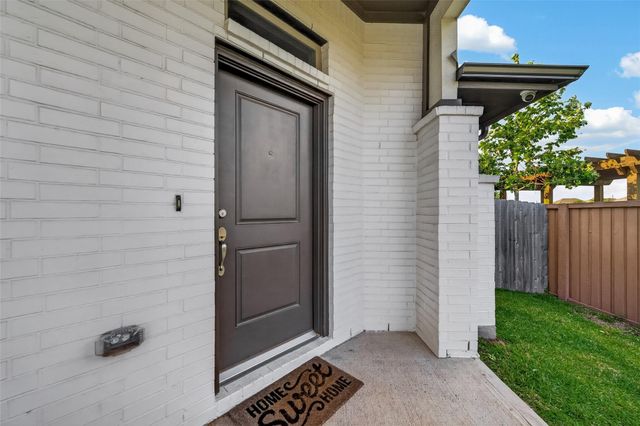 20702 Wilde Redbud Trail, Richmond, TX 77407