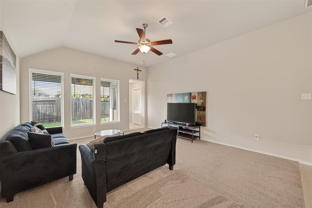 20702 Wilde Redbud Trail, Richmond, TX 77407