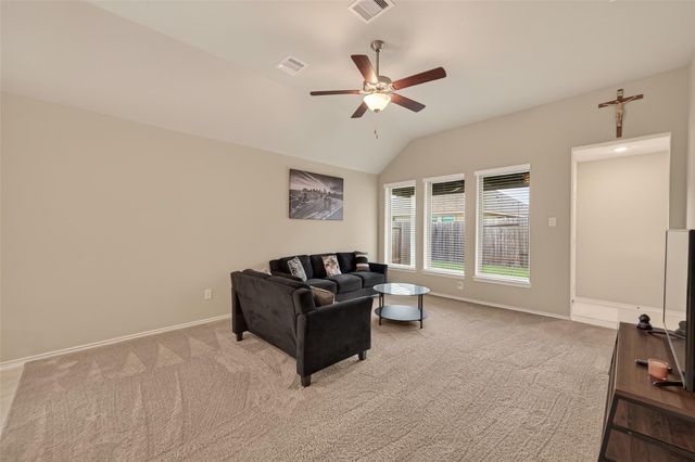 20702 Wilde Redbud Trail, Richmond, TX 77407