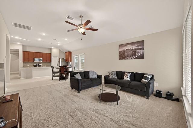 20702 Wilde Redbud Trail, Richmond, TX 77407