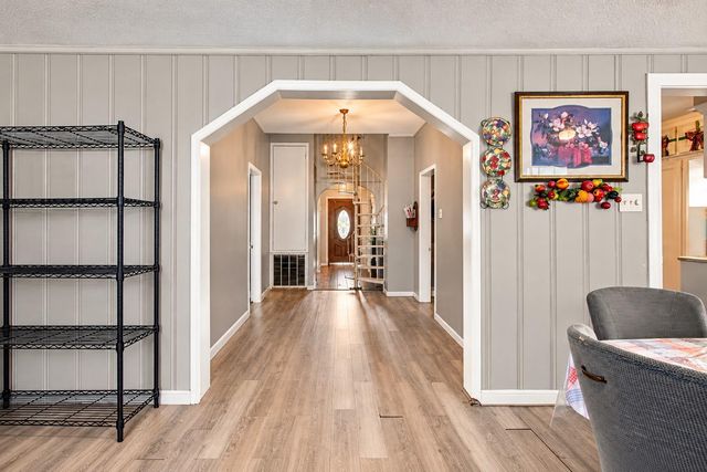2120 Everett Street, Houston, TX 77009