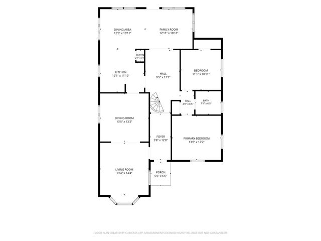 2120 Everett Street, Houston, TX 77009