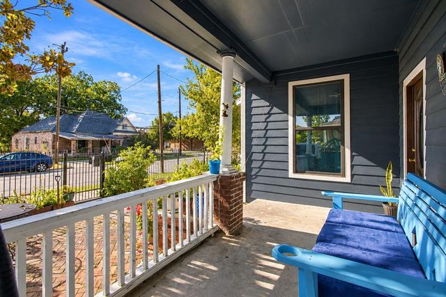 2120 Everett Street, Houston, TX 77009