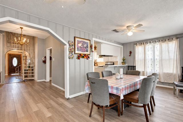 2120 Everett Street, Houston, TX 77009