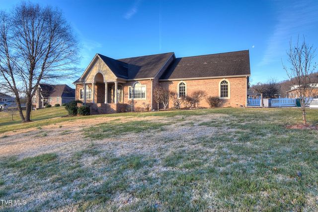 295 Sunrise Drive, Elizabethton, TN 37643