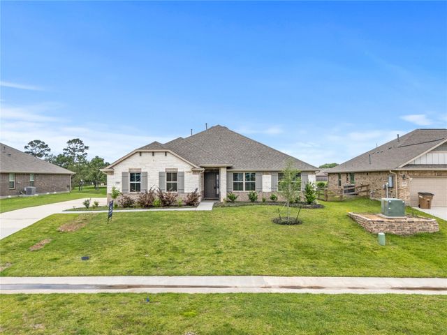 4320 Leslie's Way, Dickinson, TX 77539