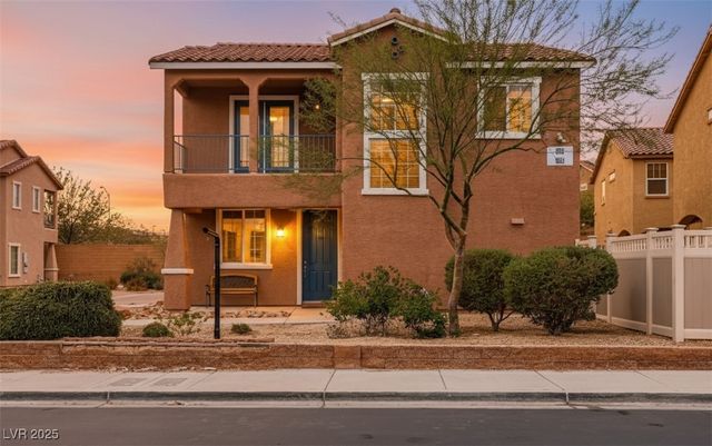 955 Wembly Hills Place, Henderson, NV 89011