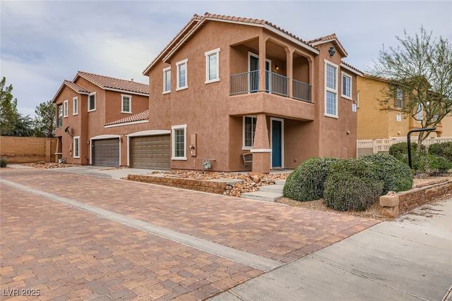 955 Wembly Hills Place, Henderson, NV 89011