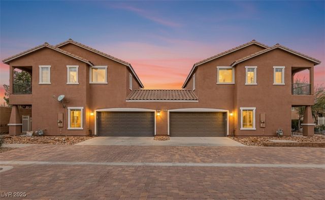 955 Wembly Hills Place, Henderson, NV 89011