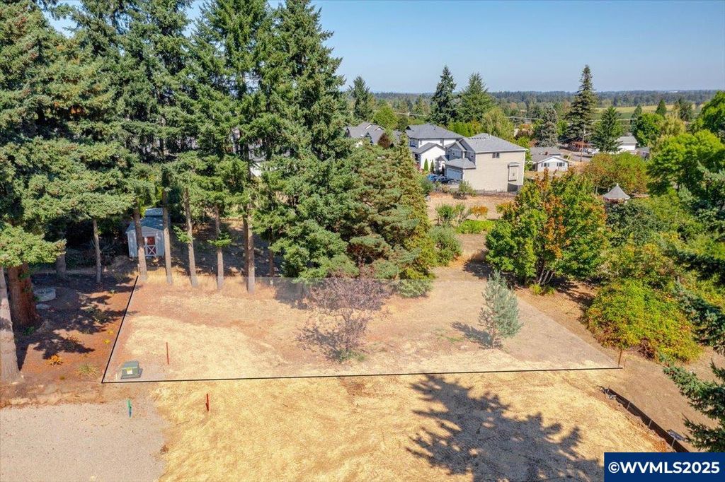 Parcel 2 2832 Doaks Ferry Rd NW, Salem, OR 97304