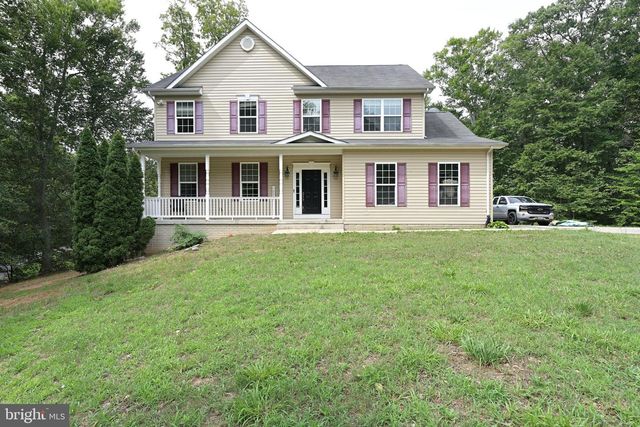 12331 NEWPORT RUN PL, Charlotte Hall, MD 20622