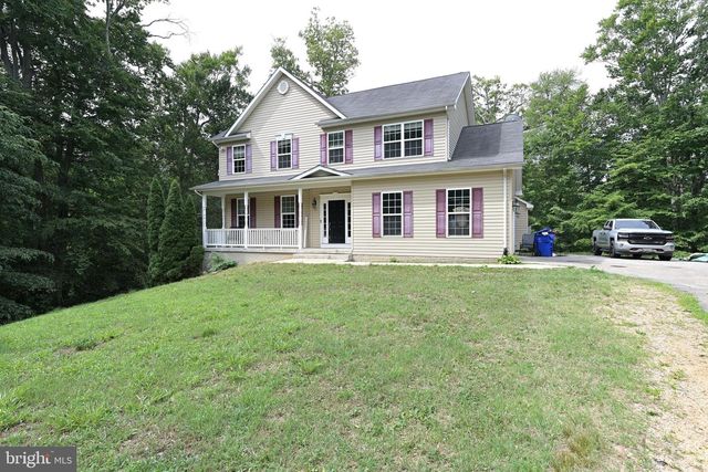 12331 NEWPORT RUN PL, Charlotte Hall, MD 20622
