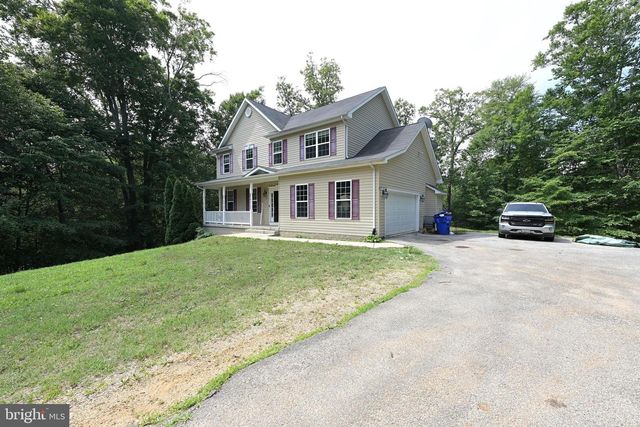 12331 NEWPORT RUN PL, Charlotte Hall, MD 20622