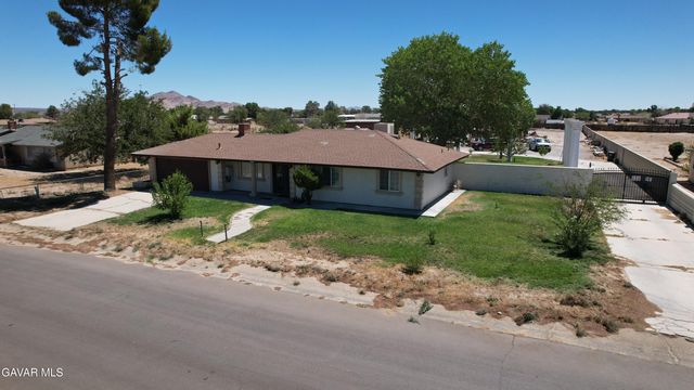 41060 E 158th Street East Street, Lancaster, CA 93535