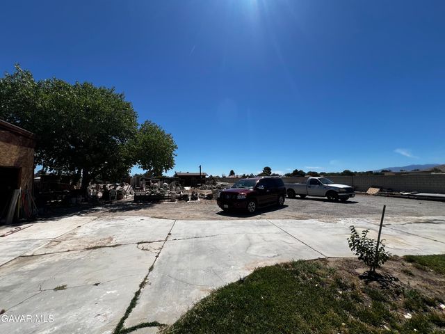 41060 E 158th Street East Street, Lancaster, CA 93535