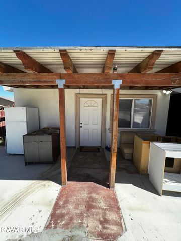 41060 E 158th Street East Street, Lancaster, CA 93535
