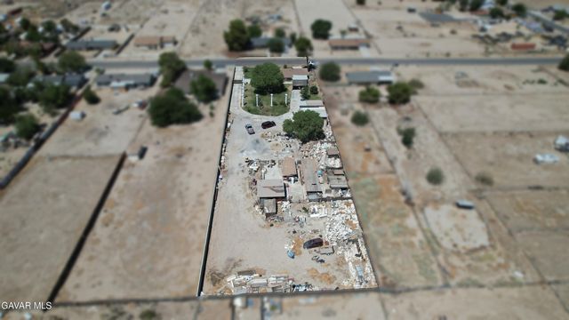 41060 E 158th Street East Street, Lancaster, CA 93535