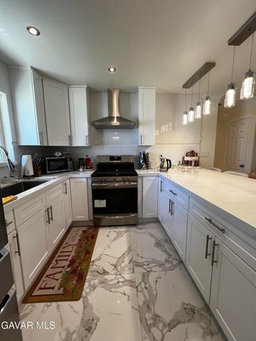 41060 E 158th Street East Street, Lancaster, CA 93535