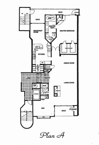 4727 Park Encino Lane 230, Encino, CA 91436
