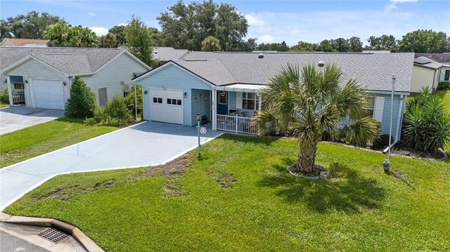 1224 SANTOS PLACE, Lady Lake, FL 32159