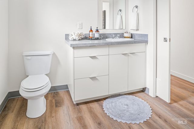 8125 N Leap Ave, Boise, ID 83714