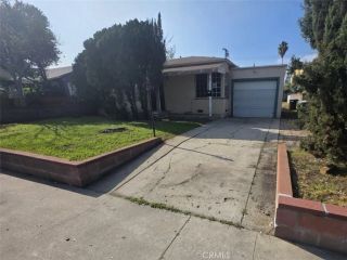 2321 N Naomi Street, Burbank, CA 91504