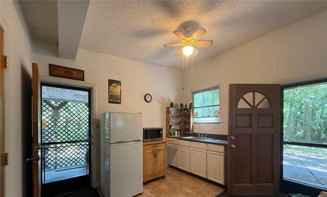 23946 INDIGO ROAD, Astor, FL 32102