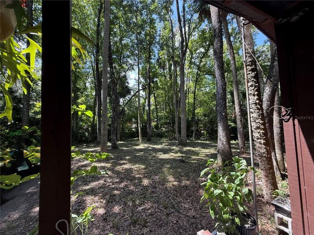 23946 INDIGO ROAD, Astor, FL 32102