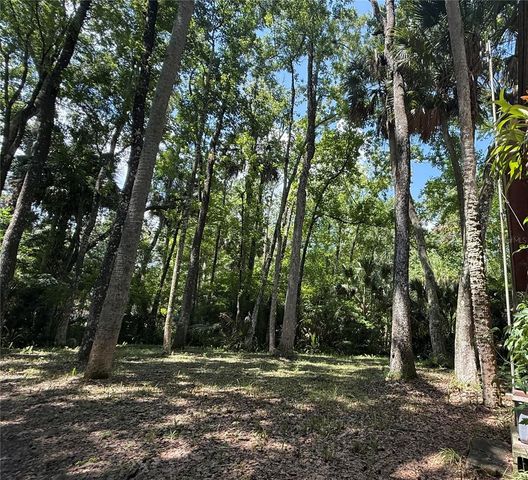 23946 INDIGO ROAD, Astor, FL 32102