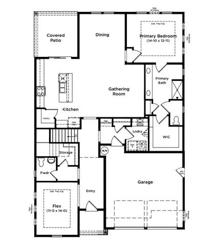 3326 Sagebrush Drive, Murfreesboro, TN 37129