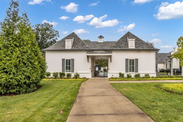 3326 Sagebrush Drive, Murfreesboro, TN 37129