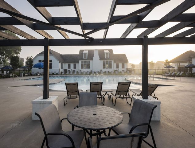 3326 Sagebrush Drive, Murfreesboro, TN 37129