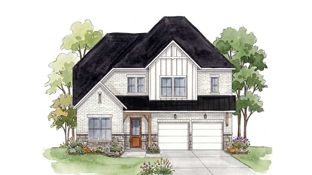 3326 Sagebrush Drive, Murfreesboro, TN 37129